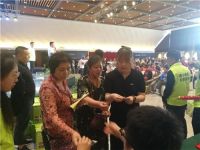 千店狂欢，人气爆棚 德尔风云惠大促圆满结束