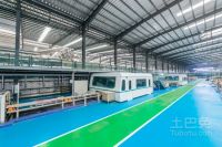 蒙娜丽莎：推进低碳建设，环保建设进程不断加载