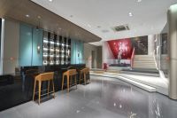 岩板高品质应用赋能，客单值高达80w！本期美好门店走进南宁冠珠瓷砖