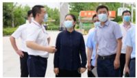 金盛集团| 政企同心克时艰，纾困解难促发展