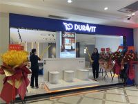 百年德国高端卫浴品牌Duravit、专业照明品牌JOJO Lighting双双入驻名雕美家...