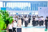 2022第19届青岛国际家具展盛大开幕！