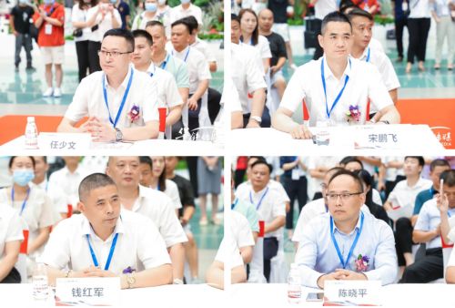 普森集成灶搭乘“中国速度”，全面驶入品牌发展高速时代