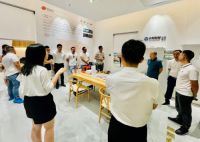 把握新机遇·创享大美景—— 2022年美景商业品牌重庆推荐会