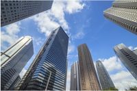 三星中央空调与新虹桥采购联盟正式开启战略合作