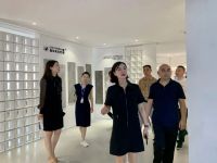 行动分校校长及EMBA湖南校友会走进千思装饰