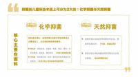 儿童床垫挑选9大避坑指南四：⑭主流抑菌儿童床垫有哪些？