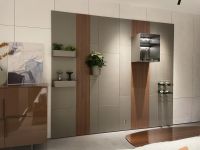 MEGAHOME｜Ronda Design上海展厅华丽亮相，触碰磁性墙体的力量
