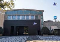 MEGAHOME｜Ronda Design上海展厅华丽亮相，触碰磁性墙体的力量