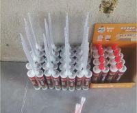 业主大爱！德高美缝剂，果然眼前一亮！
