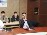 培训赋能｜“新赛道＆心聚力”，堡玛世嘉营销精英厉兵秣马、赢占市场！