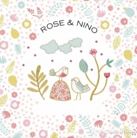 ROSE｜NINO 儿童系列