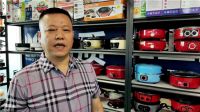 代运营 | 中国家电厂商专场连线缅甸印尼采购商--汇聚家电产品供应链，共拓亚洲市场新商机