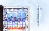夏季高温多雨，预防病菌感染，索奇“U净”系列消毒柜，守护您整个夏季！