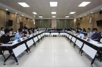 2022年东莞市青年人才莞训计划城市open day（武汉高校专场）活动在马可波罗控股举行
