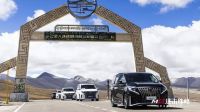 陕西省更偏爱自主豪华MPV?传祺M8以15.88%市占率居陕西第一