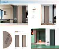 展商推介 | 路易戴维森智能家居：肤感表面，不留指纹