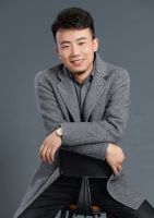 Design郑州·新浪家居2022年推荐新锐设计师作品展示---涂世强作品