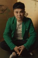 设计师公子昊: 贵在文化自信的东方设计美学