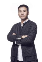 Design郑州·新浪家居2022年推荐新锐设计师作品展示---张宇作品