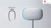 日本进口卫浴品牌INAX伊奈S200系列荣获3项2022红点设计大奖