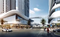 “收割”多个国际大牌只是开始，深业集团首个家居生活MALL深业泰富国际家居广场即将璀