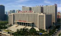 中铁建工与三星中央空调正式建立战略合作伙伴关系