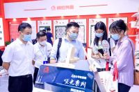 拥抱服务升级新时代，东方雨虹全屋缝隙美化系统解决方案重磅发布