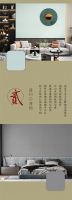 【领绣·菁华】新品发布 国潮配色，复刻「只此青绿」的颜色密码