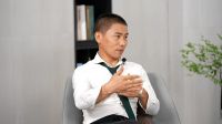 《名师会客厅》×黄一、陈崇生丨设计的本质，是让你能很享受的度过一段时光