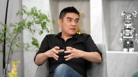 《名师会客厅》×黄一、陈崇生丨设计的本质，是让你能很享受的度过一段时光