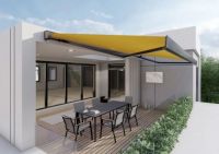 荣膺iF DESIGN AWARD ，中艺实业创新融合构筑未来户外