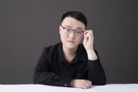Design郑州·新浪家居2022年推荐新锐设计师作品展示---刘洋作品
