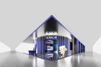 2022广州建博会|皇派门窗邀您共享财富盛宴