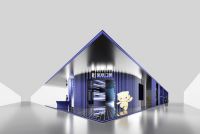 行业风口，选对品牌|皇派门窗×2022广州建博会