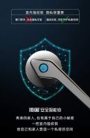 安全l智能l颜值样样在线，这款顶固室内指纹锁令人怦然心动