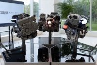 百公里油耗低至3.0L，中国影豹开启运动轿车更多可能