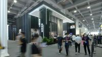 展现强大品牌实力，霍尔茨精彩亮相中国建博会（广州）