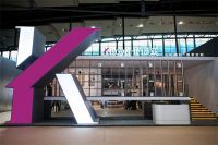 “建”证盛况|卡诺亚新一代沉浸式体验展馆惊艳中国建博会（广州）