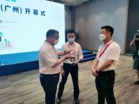 广州建博会盛大开幕|华建·易欧思引领系统门窗“技术流”