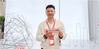 共聚2022中国建博会(广州) TATA木门携新品主动降噪静音门完成行业破圈