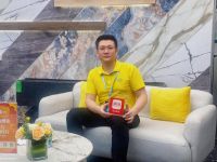 半年抢占国内环保材料赛道，纷特石晶凭什么？
