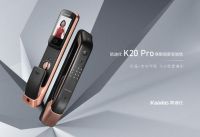 实力领跑！Kaadas 凯迪仕荣获2022葵花奖四大重磅奖项！