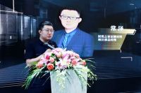 标定生活新高度 | 新标门窗2022品牌战略暨风向馆重磅发布，领航行业升级发展！