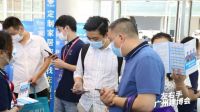 展会第一天，精彩奉上，左右手惊艳亮相2022中国建博会