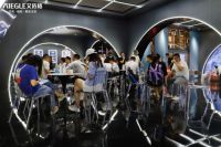 2022中国建博会（广州）|新浪家居对话艾依格李仲良：多元跨界创领未来生活