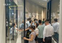 欧哲周志军：强化设计与服务，深化消费者品质门窗认知度