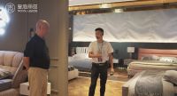 聚力共赢，势不可挡，皇庭丽兹家居“2022年夏季招商财富峰会”圆满落幕