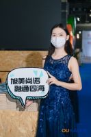 建博会|火爆客流，旭美尚诺开启欧楷LSB全国＂融通四海＂布局