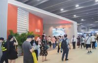 红苹果登陆广州建博会，RADD高定新品引关注
